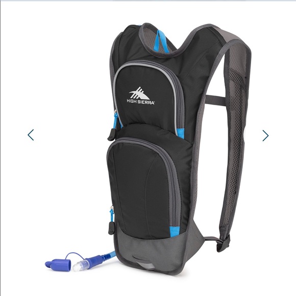 High Sierra Handbags - Hiking backpack